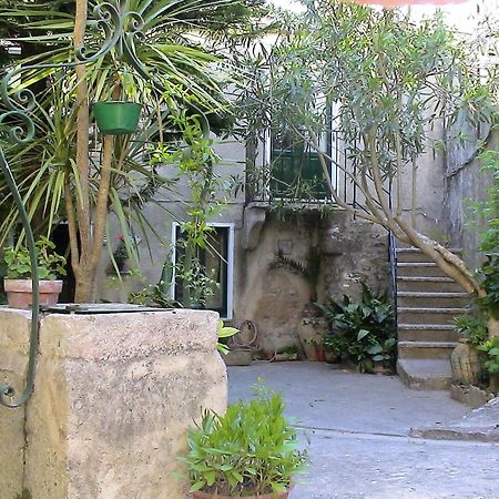 Cortile Via Sales 11 Daire Erice Dış mekan fotoğraf